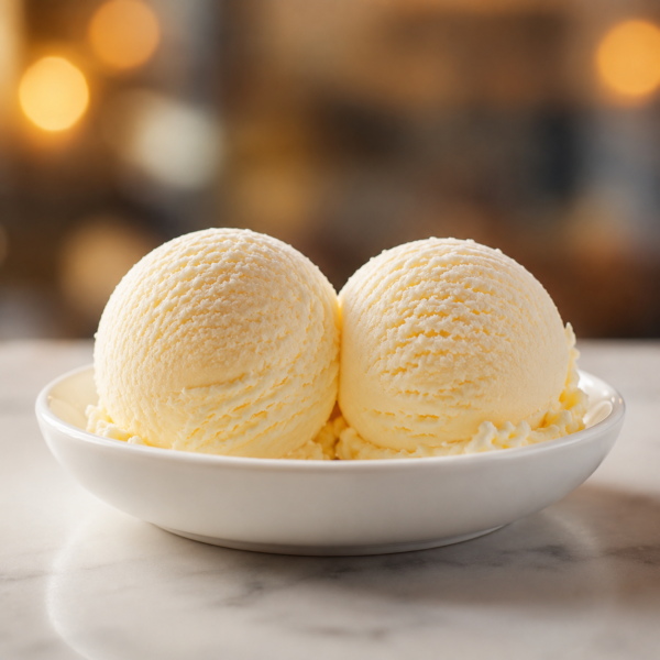 2 Scoops
