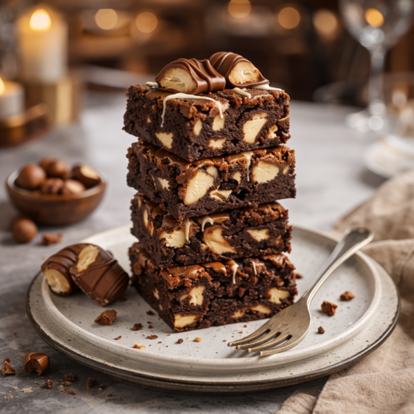 Kinder Bueno Brownie