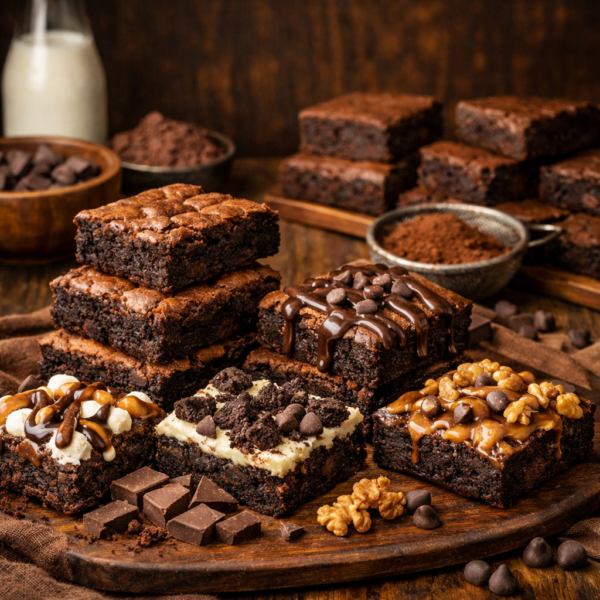Brownies