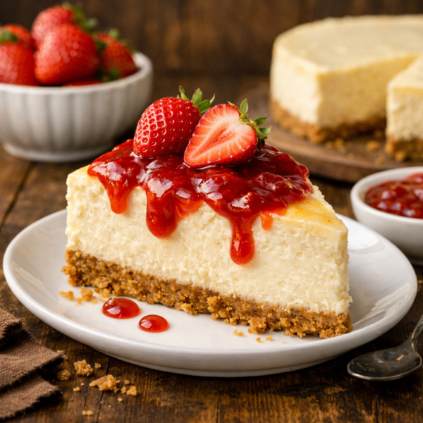 Cheesecakes