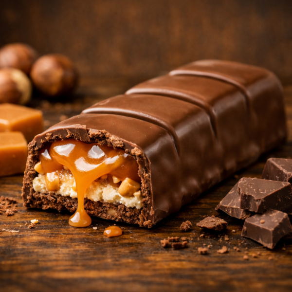 Chocolate Bars