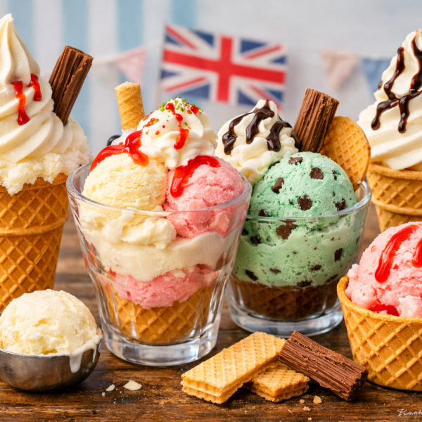 Ice Creams
