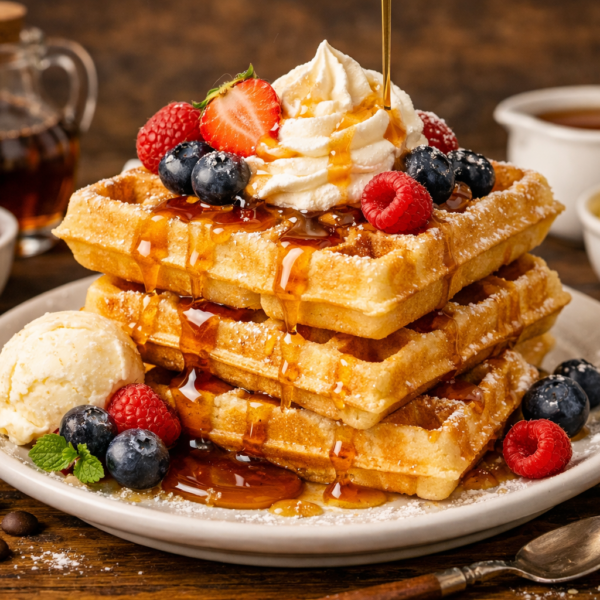 Waffles