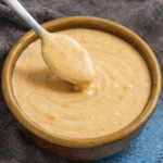 Hot Belgian Sauce