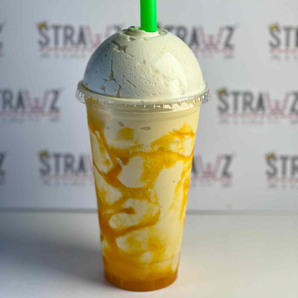 Mangoliscious Milkshake