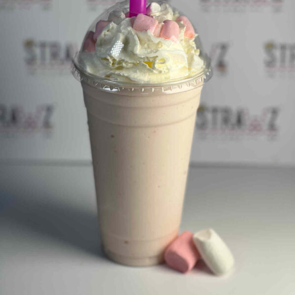 DREAMLAND Milkshake