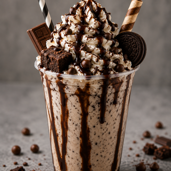 Shakespears Shake