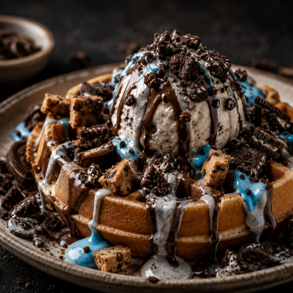 Cookie Monster