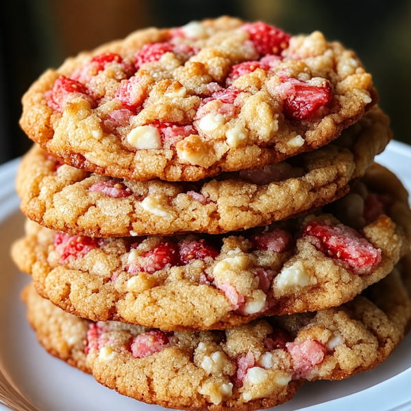 Strawberry Delight