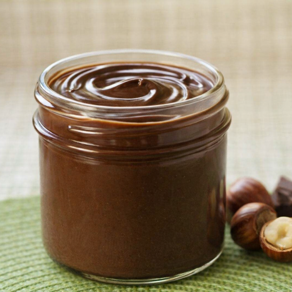 Nutella Sauce