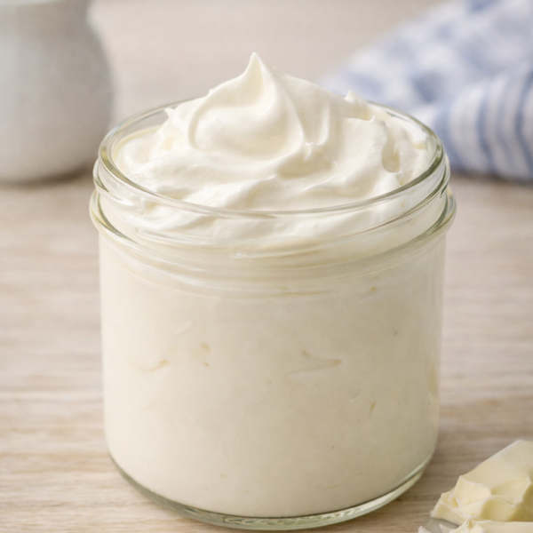 Double Cream