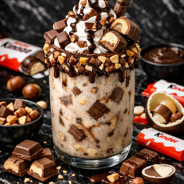 Kinder Feast