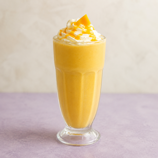 Classic Mango Shake